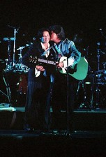Kd Lang Paul McCartney Paul McCartney in Concert at The Hollywood - Old Photo picture