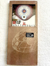 SHRIEKBACK CD SEALED LONGBOX SACRED CITY PROMO BASTARD SON OF ENOCH BOX SET LP picture