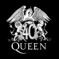 Queen Queen 40th Anniversary Collect (CD) picture