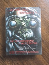 Jethro Tull Stormwatch Force 10 Anniversary...2 CD 2DVD LIKE NEW Excellent picture
