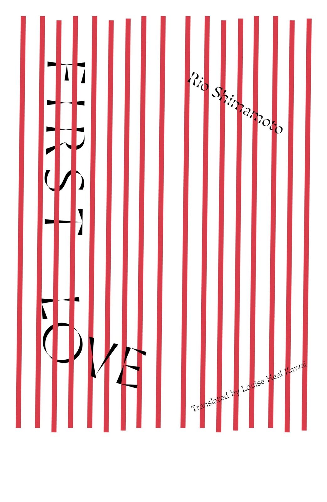 			First Love by Shimamoto, Shimamoto,  New 9781915829139 Fast ..		