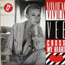 12 Vivien Vee-Cross my heart picture