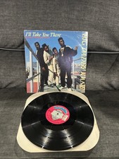BIG DADDY KANE I’ll Take You There 12