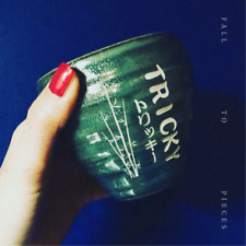 TRICKY FALL TO PIECES (CD) Album picture