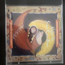 Under Green Corn Moon: Native American Lullabies / picture