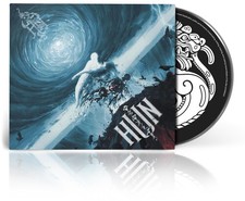 The HU - Hun [New CD] Digipack Packaging picture