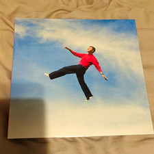 Alex Warren – WILDCHILD LP 12