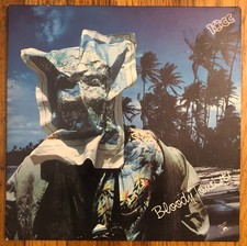 10cc – Bloody Tourists LP Vinyl Record picture
