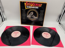 Fast Times at Ridgemont High: Music from the Motion Picture 1982 Vinyl  EXC picture