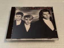 Duran Duran Notorious [1986] CD WEST GERMANY EMI CDP 7 46415 2 Simon Le Bon picture