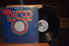 Fantastic Four Sexy Lady 12” single record Westbound DSKO 136 Stereo white label picture