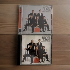 Queer Eye For The Straight Guy Lot Of 2 CD Theme From/Music From Compilation  picture