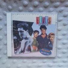 Kid Galahad/Girls Girls Girls by Elvis Presley SEALED (CD, Feb-1993, RCA) picture
