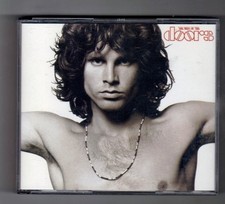 The Best of The Doors, The Doors picture
