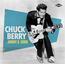 Chuck Berry Johnny B. Goode (Vinyl) 12