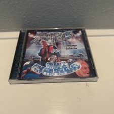 Z-Ro Vs the World by Z-Ro (CD, 2000) picture