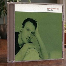 William Orbit - Pieces in a Modern Style [3984-28957-5] CD Pop picture