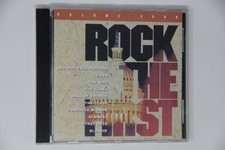 Rock the First: Volume Four CD Album picture