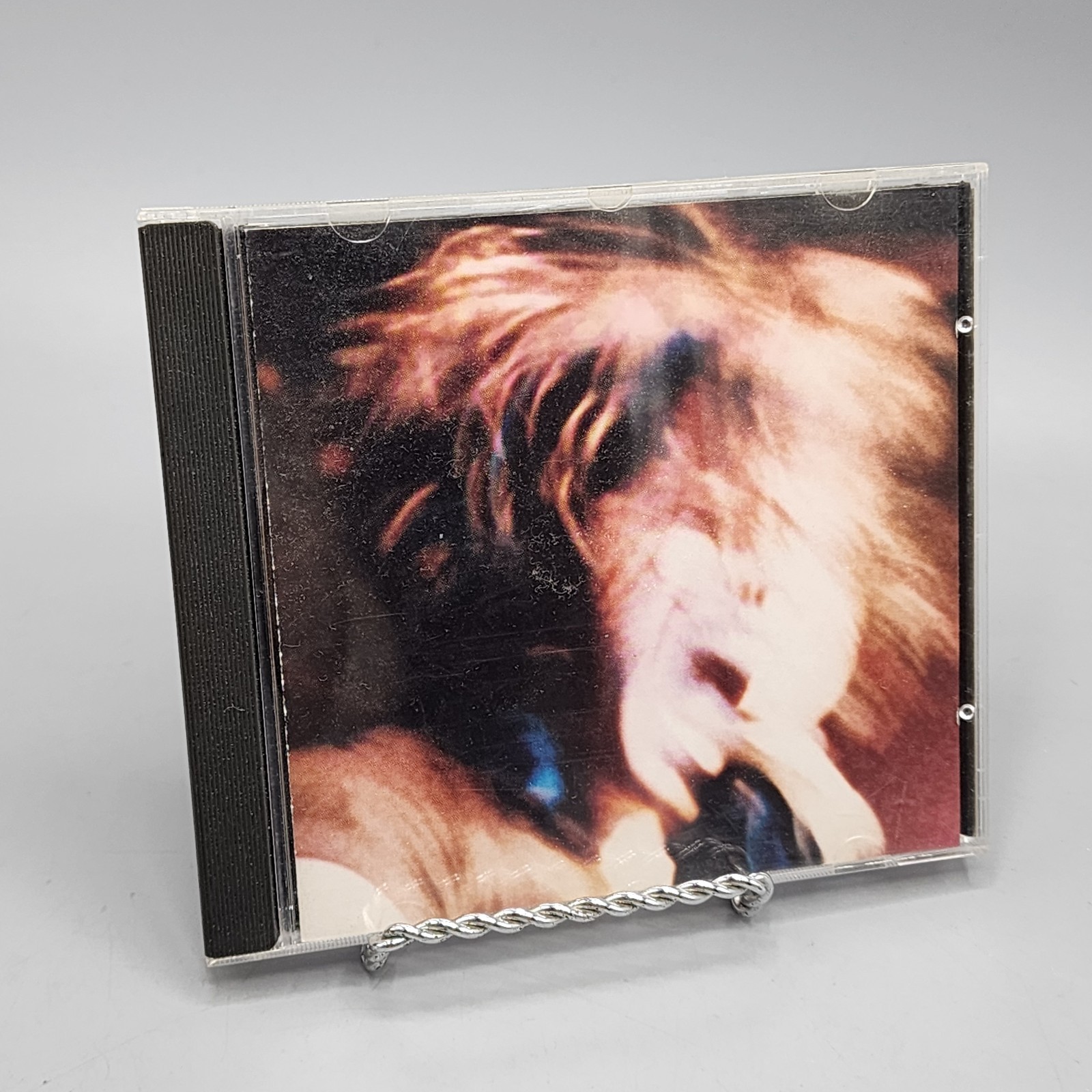 Samhain - Final Descent CD 1990 Plan 9 – PL9-CD10 [Original]