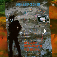 John Abercrombie Night (CD) Album picture