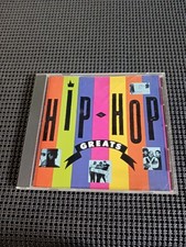 Hip Hop Greats picture