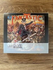 Captain Fantastic and Brown Dirt Cowboy by John, Elton (CD) READ DESCRIPTION picture