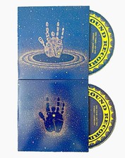 JERRY GARCIA BAND-LIVE AT THE WARFIELD MARCH 1, 1991(FULL SHOW)2CD*From Box Set  picture