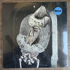 Neo Griot & The Afrocentric Prince. Sealed Limited Edition 2022 Vinyl LP picture