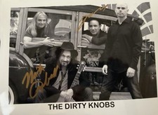 MIKE CAMPBELLS the DIRTY KNOBS picture