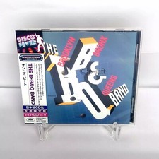 The Brooklyn, Bronx & Queens Band  The Brooklyn, Bronx & Queens Band New CD picture