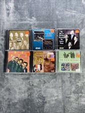 Vintage The Four Freshmen CD Collection Lot of 6 Original Discs SEALED NEW picture