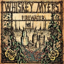 Whiskey Myers - Firewater [New CD] Digipack Packaging picture