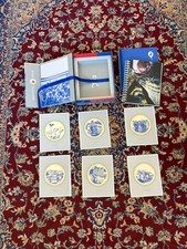 Grateful Dead Giants Stadium 1987, 1989, 1991 14-CD / Blu-ray Box Set (#3024) picture