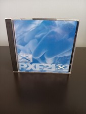 Pittsburgh X-Files 105.9 The X 2002 CD. Local Pittsburgh Pa Bands Pre-owned  picture