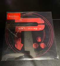Periphery II This Time Its Personal Indie excl ruby with silver splatter */500 picture