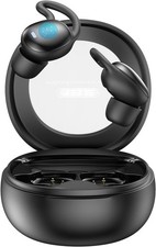 Sleep Headphones, Wireless Sleep Earbuds for Side Sleepers, Mini Earbuds for ... picture