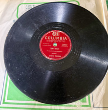 5/Columbia 78 RPM Shellac Country Lot Candy Kisses Acuff Morgan Dickens 20547+ picture