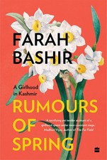 Rumours of Spring (paperback), Bashir, Bashir, 9789354897849 .. picture