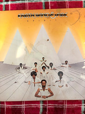 Earth, Wind & Fire Spirit 1976 Columbia PC 34241 12