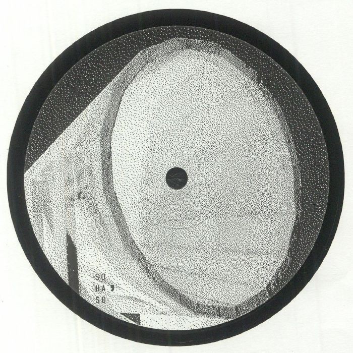 PA PRESENTS – Lost Voices [Something Happening Somewhere Netherlands - Electro