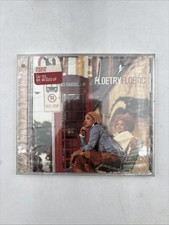 FLOETRY - Floetic (2002 CD) Factory Sealed / Brand New MINT picture
