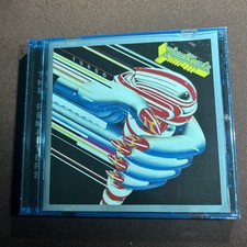 Turbo by Judas Priest (CD, 2002) picture