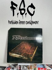 Nas - Nastradamus 12