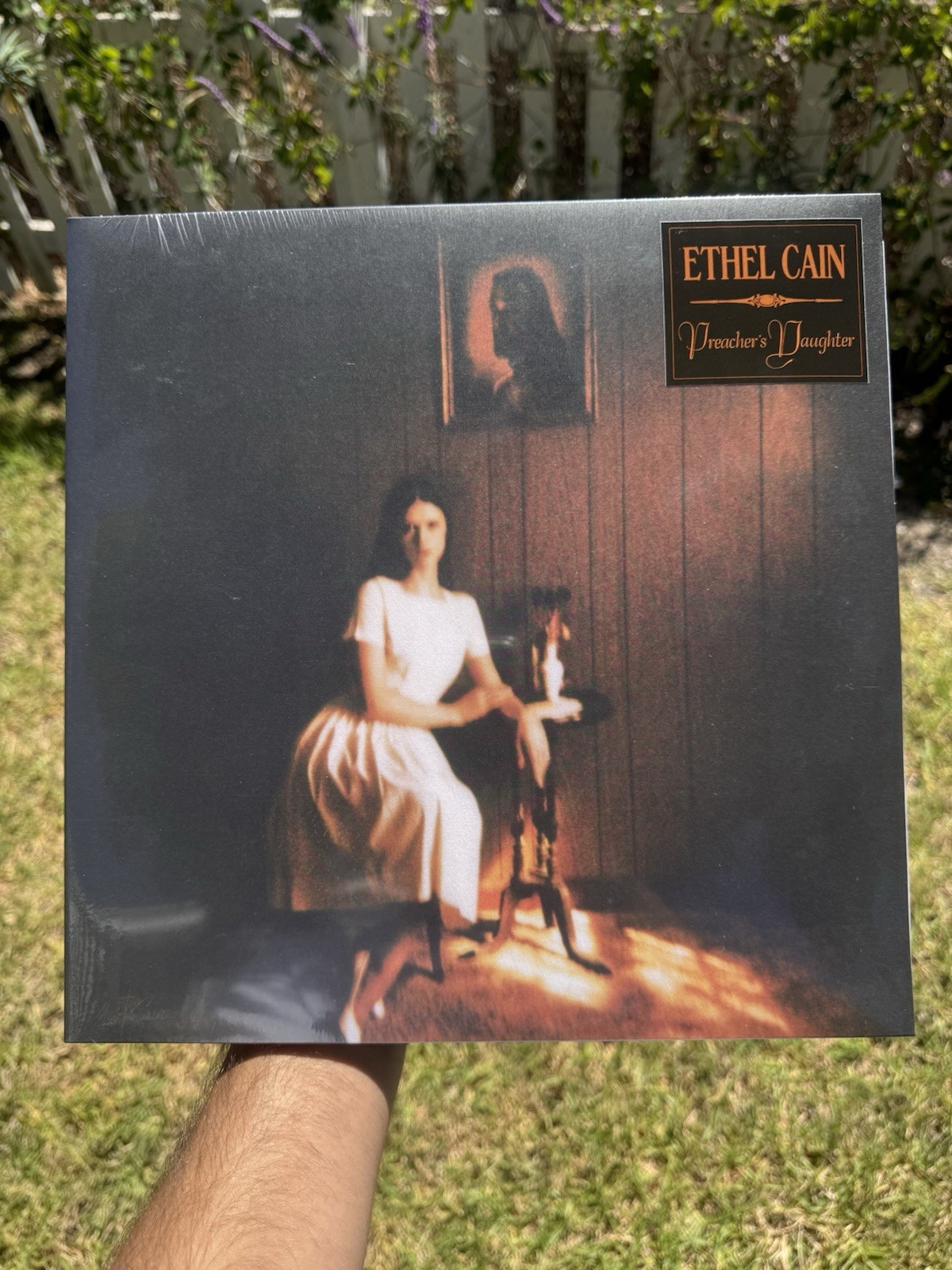 Ethel Cain - Preacher's Daughter LP vinyl record