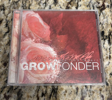 Poison the Well CD; Distance Makes the Heart Grow Fonder picture