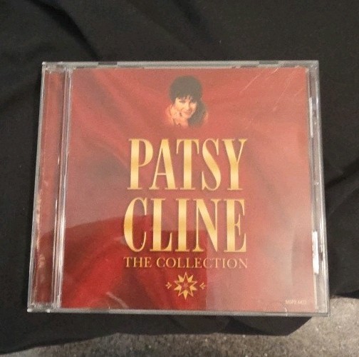 Patsy Cline The Collection 