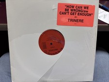 Trinere HOW CAN WE BE WRONG 12