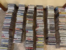 $3.99  Each -You Pick & Choose CD ( Compact Disks ) JAZZ BLUES Flat $4.50 Ship picture