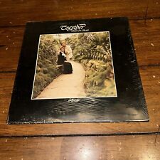 Vintage Dave And Barb - Together NEW 1976 Vinyl LP Fellowship Records F227 picture
