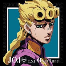 Yugo Kanno - Jojo's Bizarre Adventure: Golden Wind (Original Soundtrack) - Gatef picture
